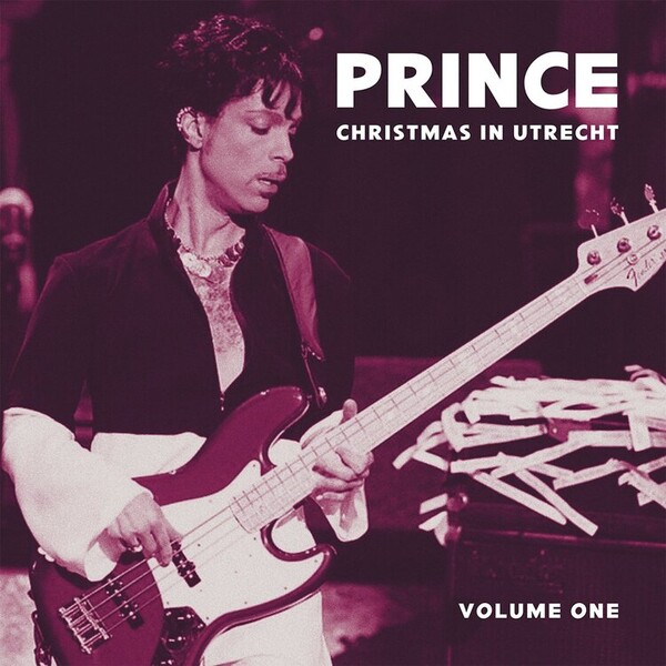 Christmas in Utrecht - Volume 1 - Prince