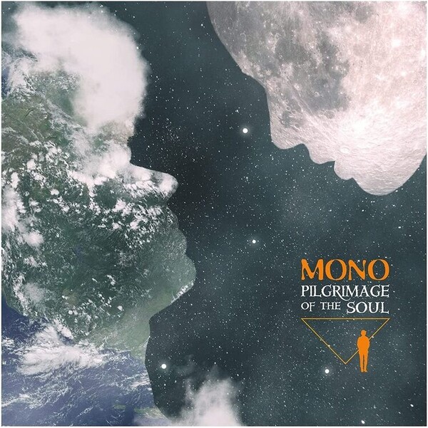 Pilgrimage of the Soul - Mono | Pelagic Records PEL172V