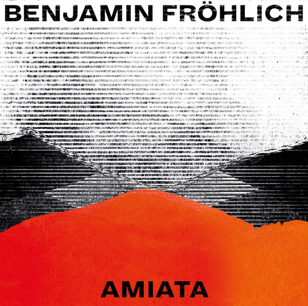 Amiata - Benjamin Fr�hlich