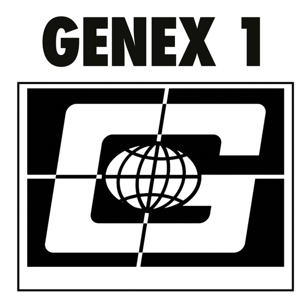 Genex 1 - Sascha Funke