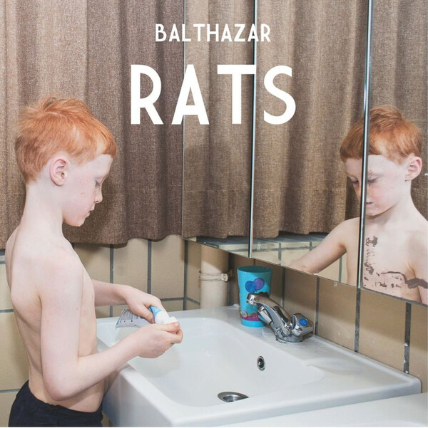 Rats - Balthazar