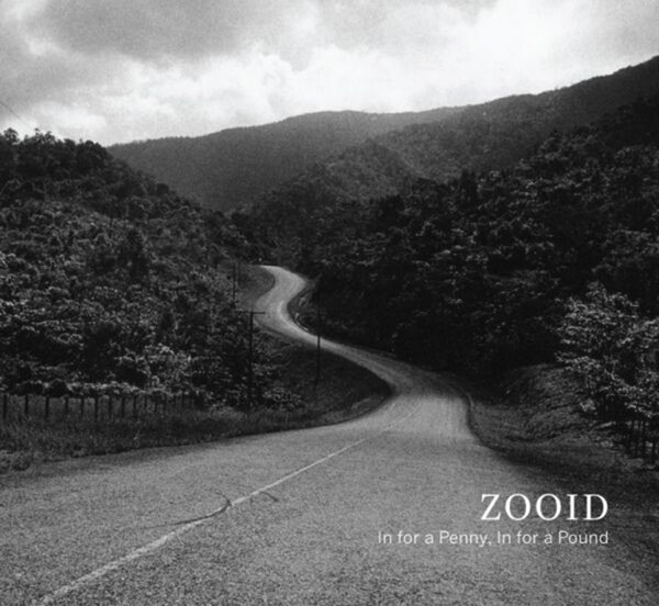In for a Penny, in for a Pound - Henry Threadgill's Zooid