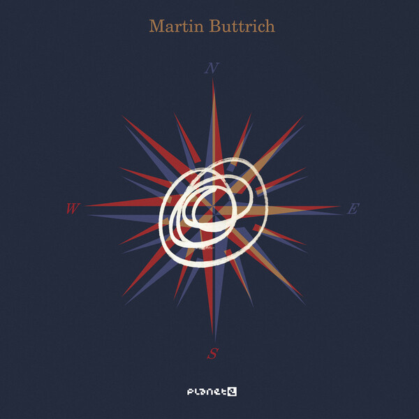 Northeast/Southwest - Martin Buttrich