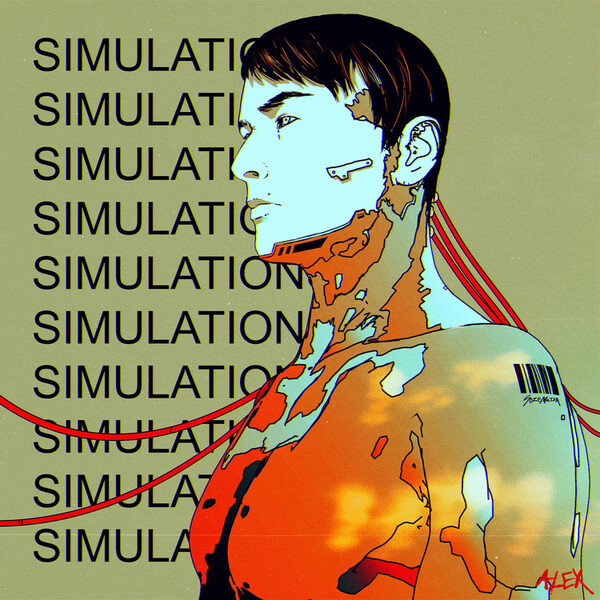 Simulations - Alex