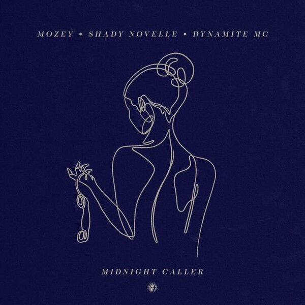Midnight Caller/Make Believe - Mozey & Shady Novelle