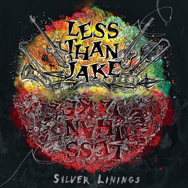 Silver Linings - Less Than Jake