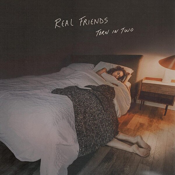 Torn in Two - Real Friends