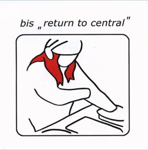 Return to Central - Bis