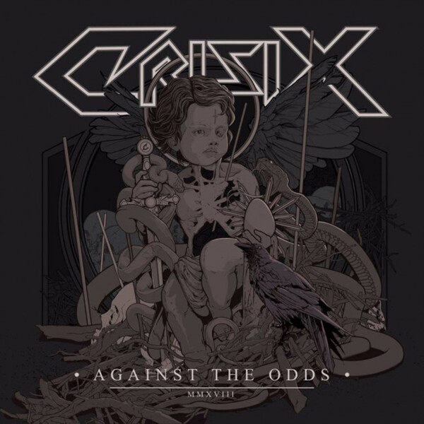 Against the Odds - Crisix