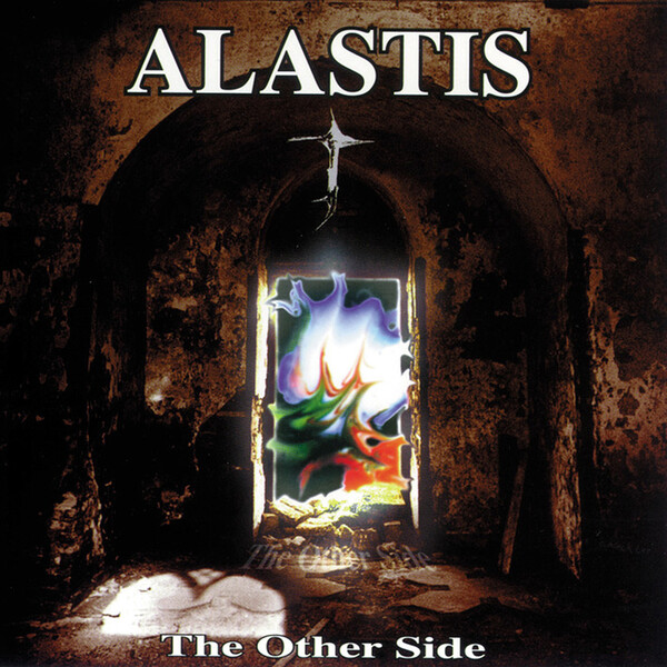 The Other Side - Alastis