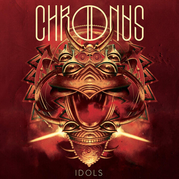 Idols - Chronus | Listenable Records POSH524