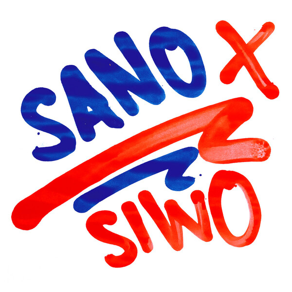 Sano X Siwo - Sano x Siwo