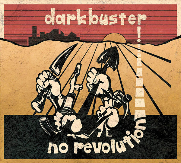 No Revolution - Darkbuster