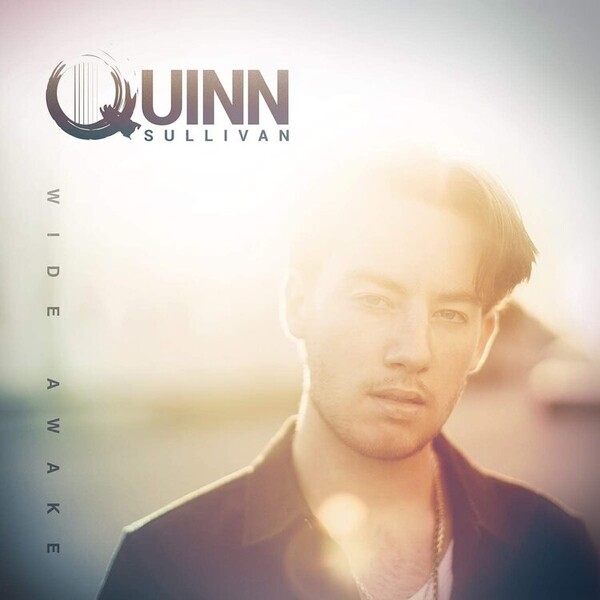 Wide Awake - Quinn Sullivan