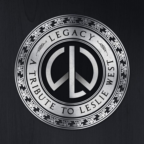 Legacy: A Tribute to Leslie West - Leslie West