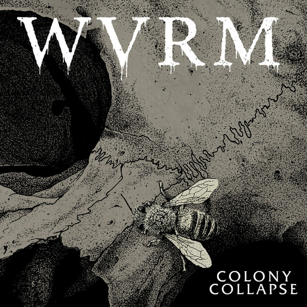 Colony Collapse - WVRM