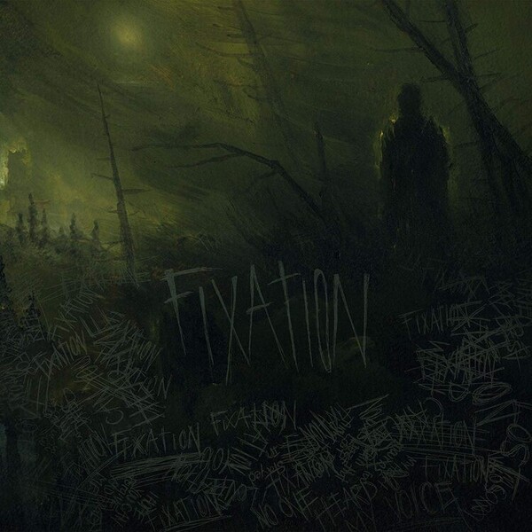Fixation - The Ember, the Ash | Prosthetic Records PROS104921