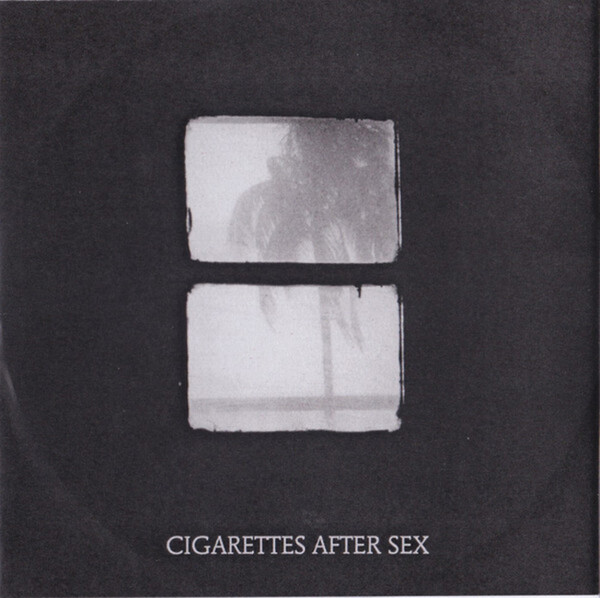 Crush - Cigarettes After Sex