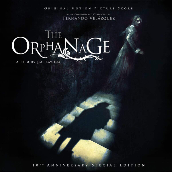 The Orphanage - 