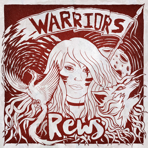 Warriors - Rews