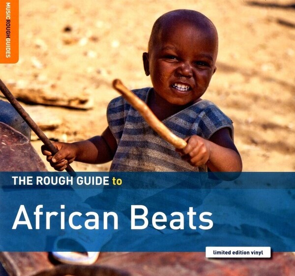 The Rough Guide to African Beats - Various Artists