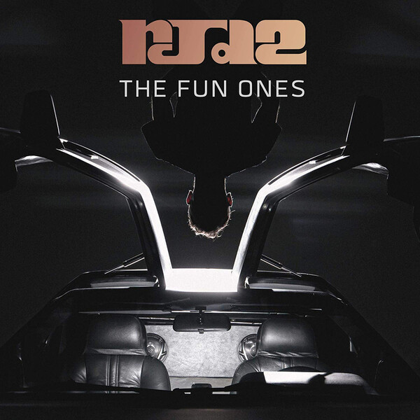 The Fun Ones - RJD2