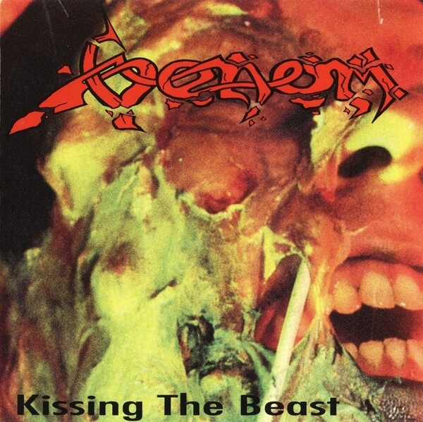 Kissing the Beast - Venom