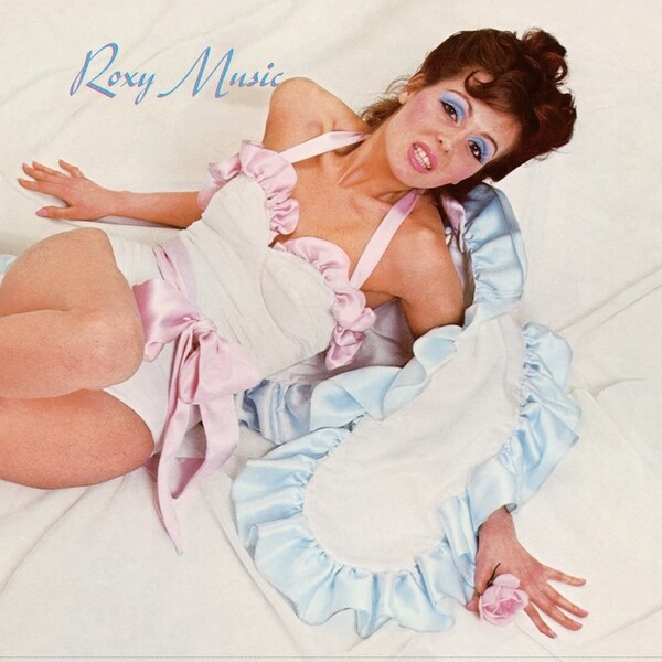 Roxy Music (Half Speed Master) - Roxy Music