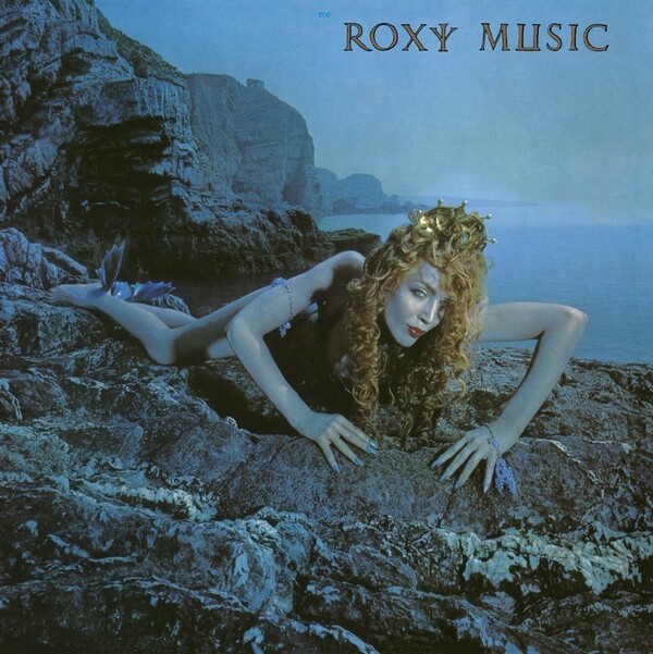 Siren (Half Speed Master) - Roxy Music