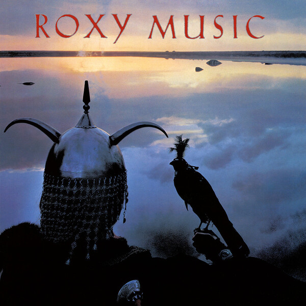 Avalon (Half Speed Master) - Roxy Music