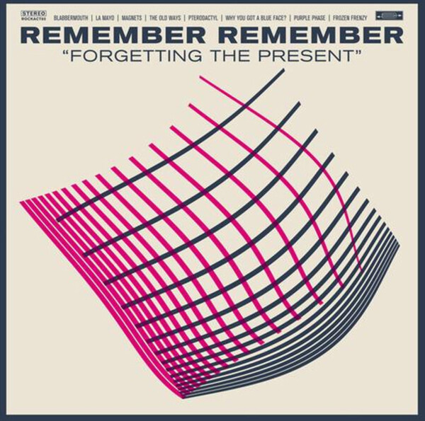 Forgetting the Present - Remember Remember