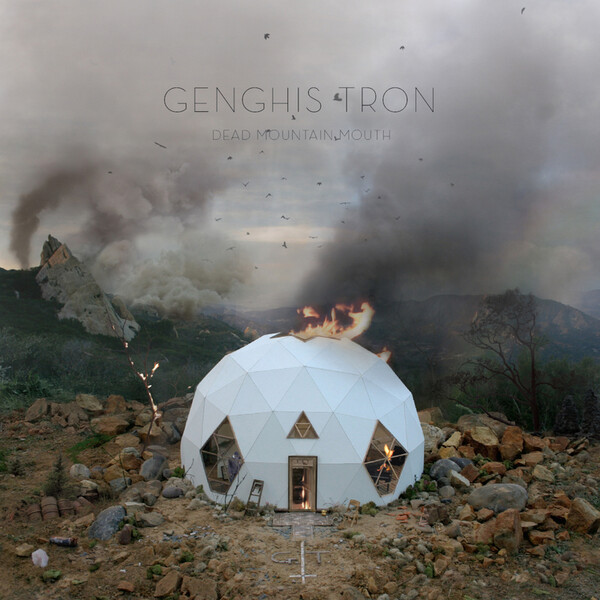 Dead Mountain Mouth - Genghis Tron