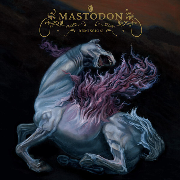Remission - Mastodon | Relapse Records RR65831