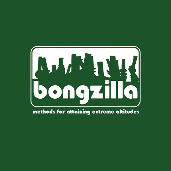Methods for Attaining Extreme Altitudes - Bongzilla