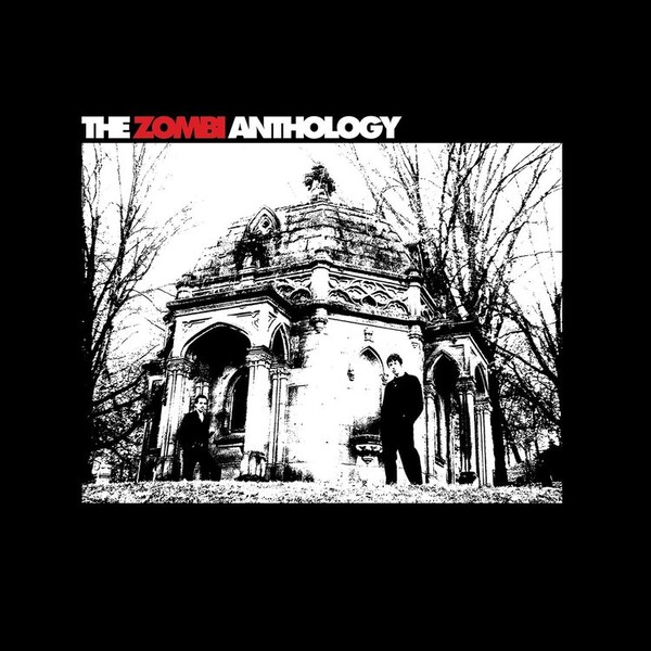 The Zombi Anthology - Zombi