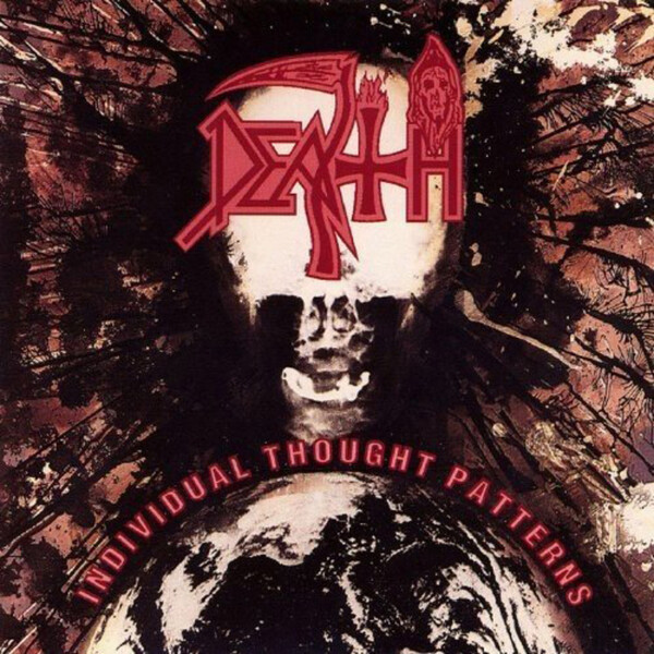 Individual Thought Patterns - Death | Relapse Records RR71711