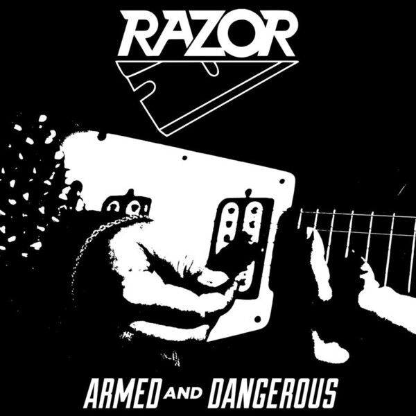 Armed and Dangerous - Razor
