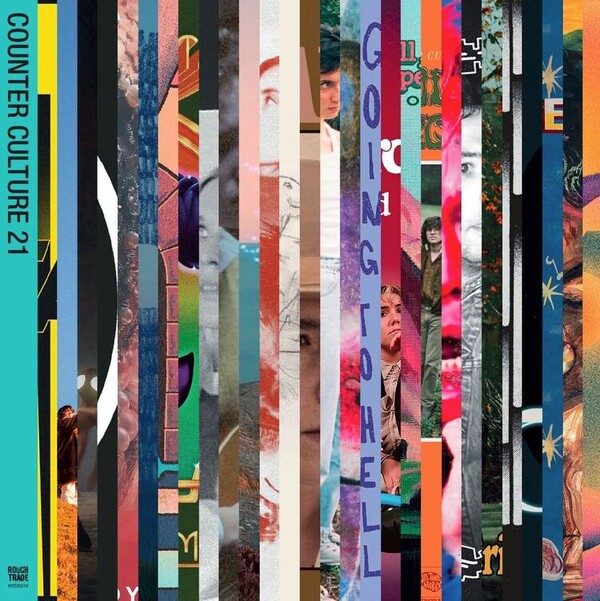 Rough Trade Counter Culture 21 - Various Artists | Rough Trade Shops RTCC21V