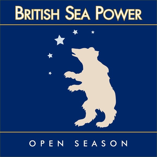 Open Season - British Sea Power | Rough Trade Records RTRADLP200