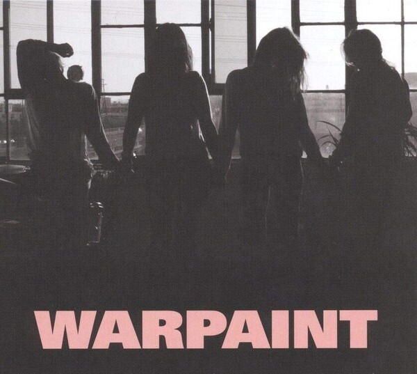 Heads Up - Warpaint | Rough Trade Records RTRADLPX780