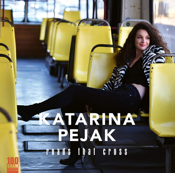Roads That Cross - Katarina Pejak