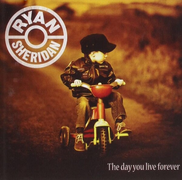 The Day You Live Forever - Ryan Sheridan
