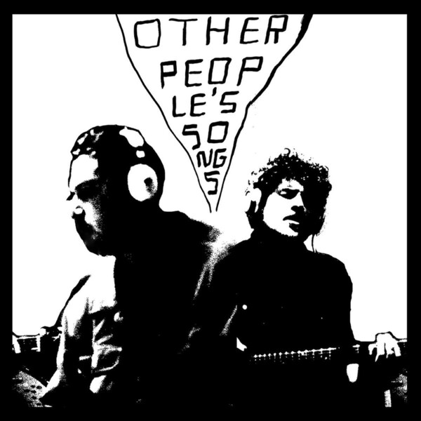 Other People's Songs - Volume 1 - Damien Jurado & Richard Swift | Secretly Canadian SC327LP
