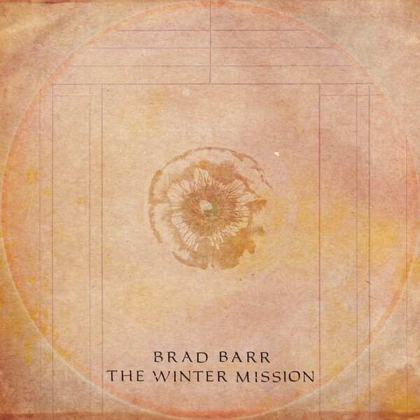 The Winter Mission - Brad Barr