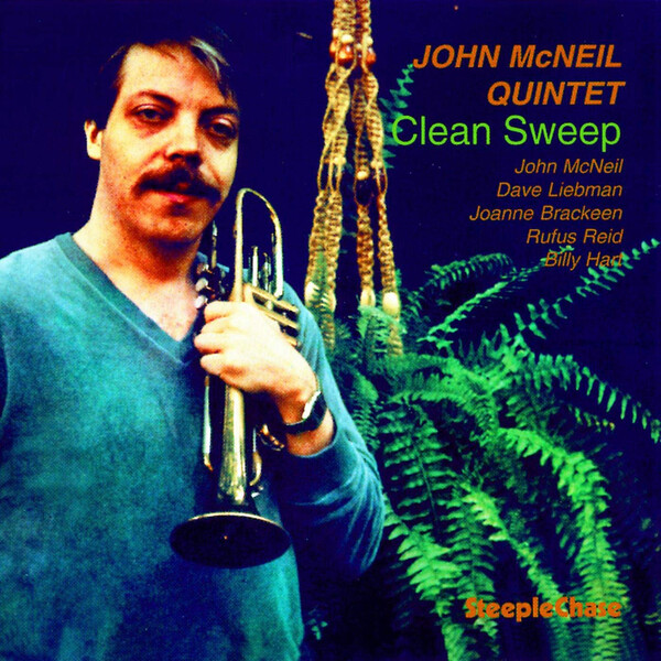 Clean Sweep - John McNeil Quintet | Steeplechase SCS1154
