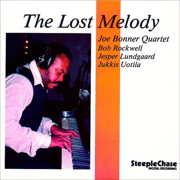 The Lost Melody - Joe Bonner Quartet