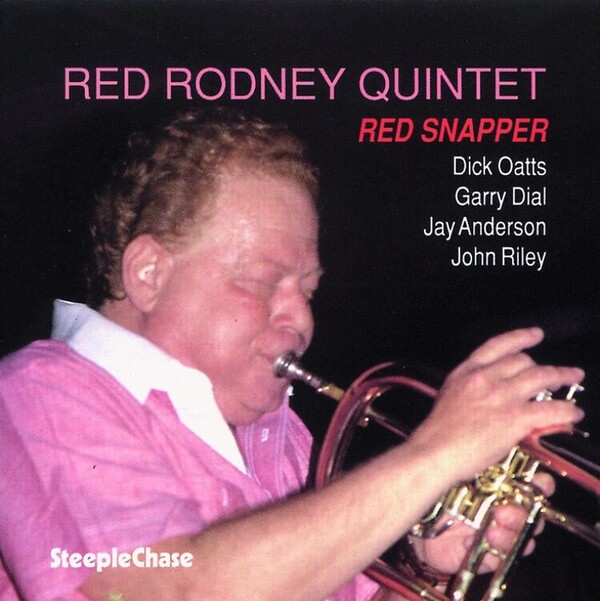 Red Snapper - Red Rodney Quintet