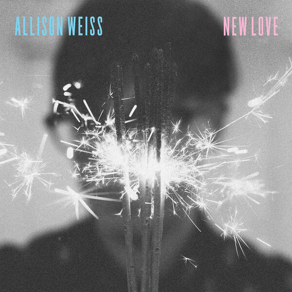New Love - Allison Weiss