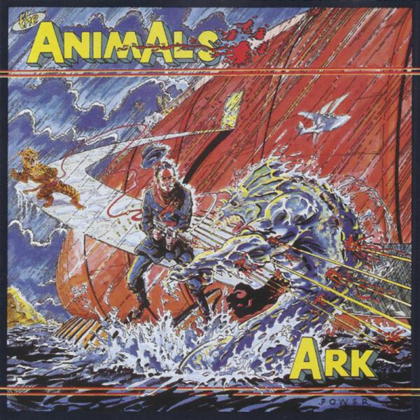 Ark - The Animals