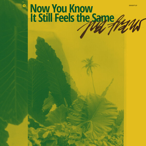 Now You Know, It Still Feels the Same - Pia Fraus